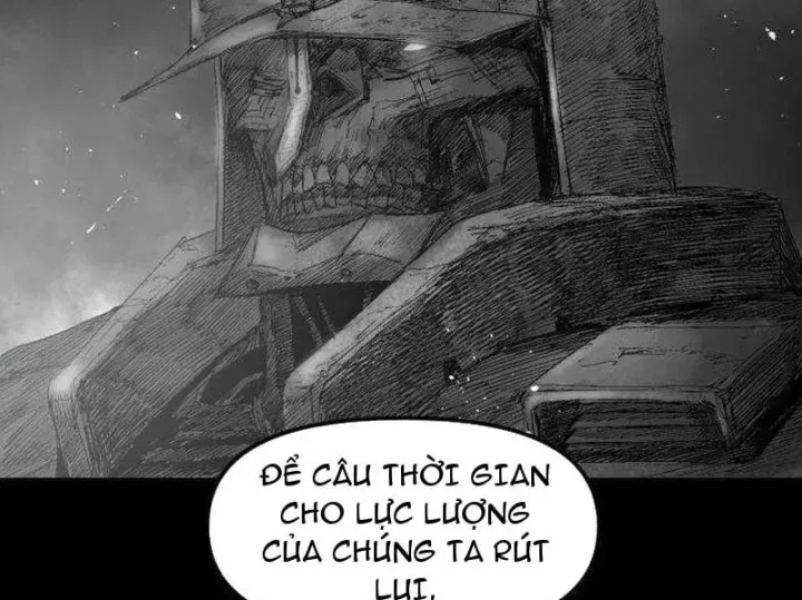 Đại Thúc Khô Lâu Chapter 11 - Trang 44