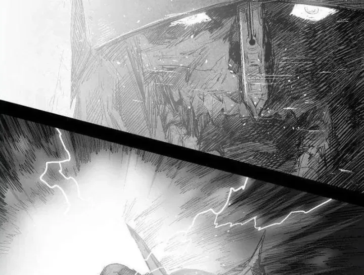 Đại Thúc Khô Lâu Chapter 11 - Trang 50