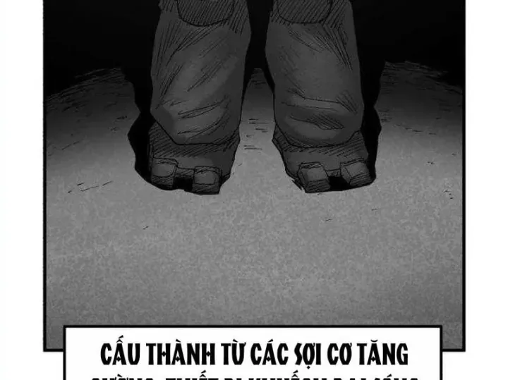 Đại Thúc Khô Lâu Chapter 11 - Trang 8