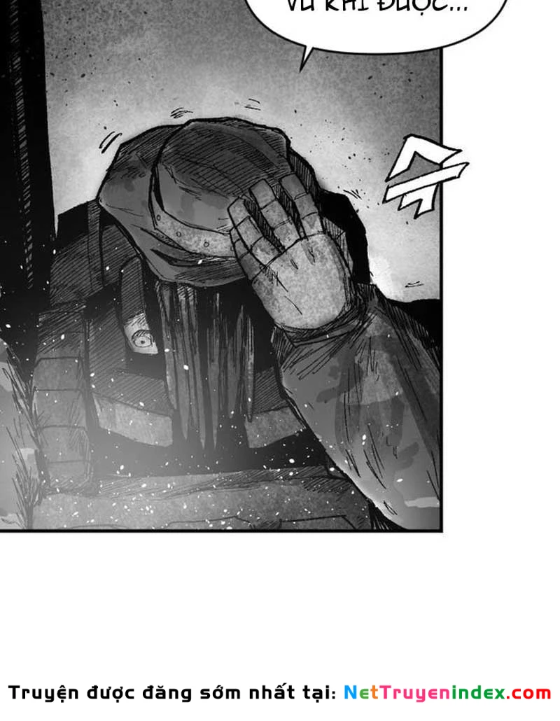 Đại Thúc Khô Lâu Chapter 2 - Trang 10
