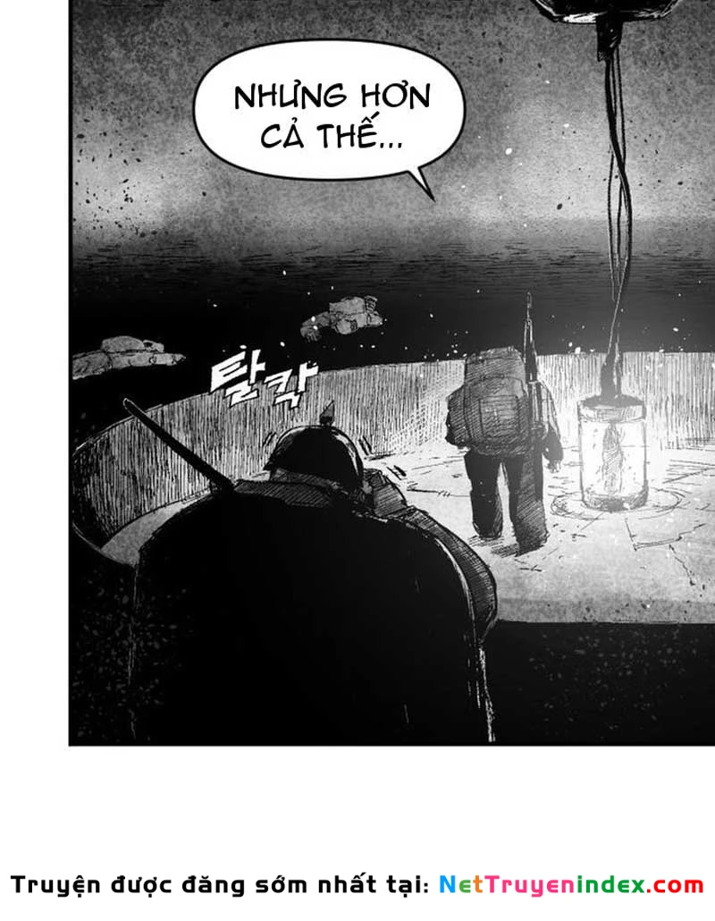 Đại Thúc Khô Lâu Chapter 2 - Trang 12