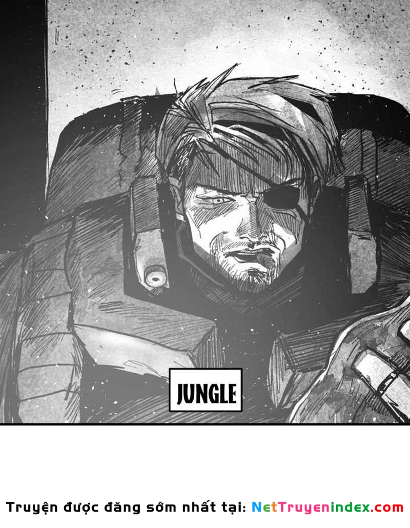 Đại Thúc Khô Lâu Chapter 2 - Trang 14