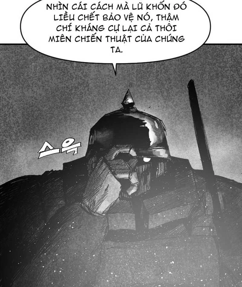 Đại Thúc Khô Lâu Chapter 2 - Trang 16