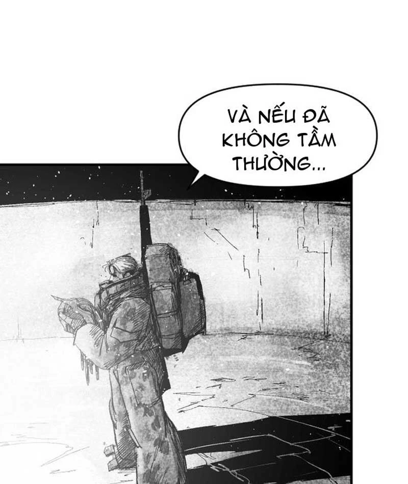 Đại Thúc Khô Lâu Chapter 2 - Trang 19