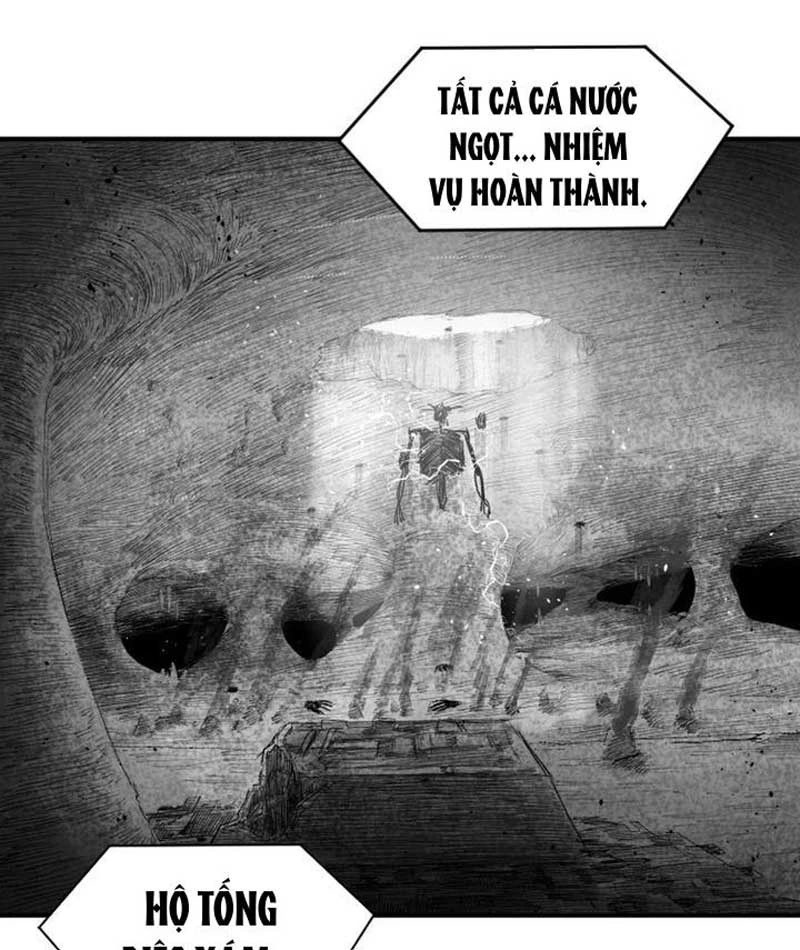 Đại Thúc Khô Lâu Chapter 2 - Trang 24