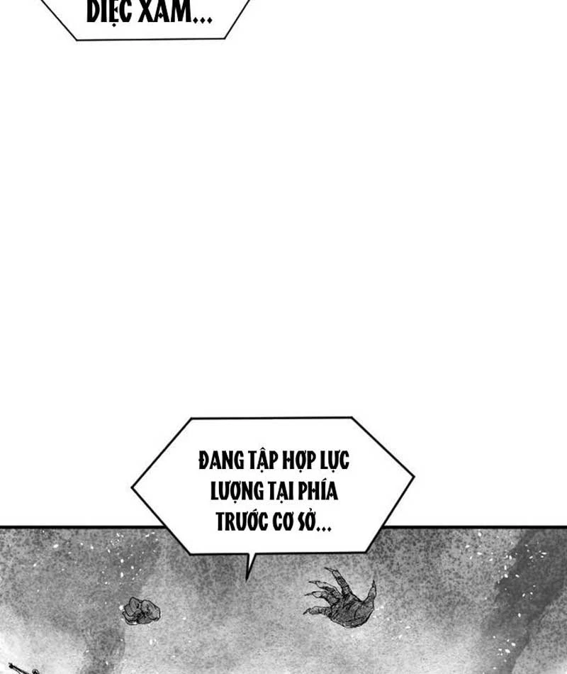 Đại Thúc Khô Lâu Chapter 2 - Trang 25