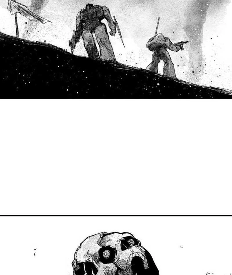 Đại Thúc Khô Lâu Chapter 2 - Trang 26