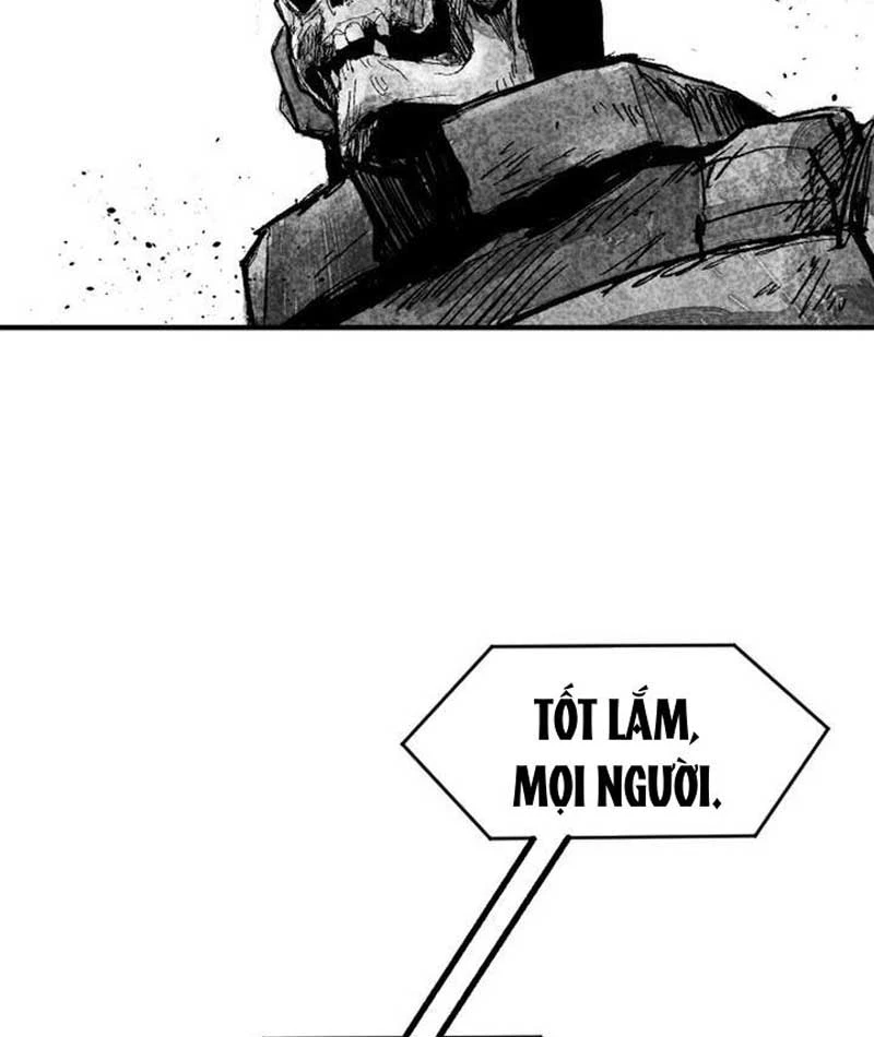 Đại Thúc Khô Lâu Chapter 2 - Trang 27