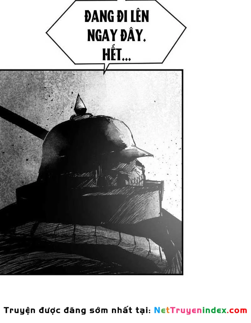 Đại Thúc Khô Lâu Chapter 2 - Trang 28