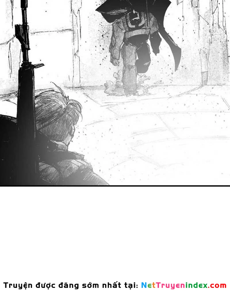 Đại Thúc Khô Lâu Chapter 2 - Trang 30