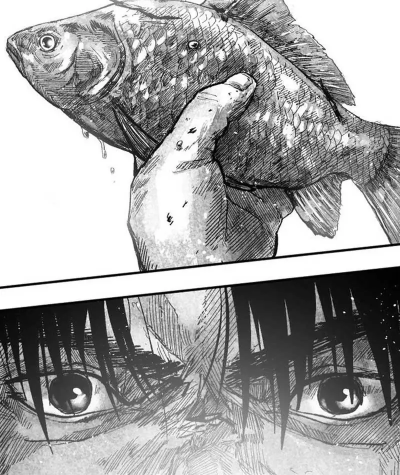 Đại Thúc Khô Lâu Chapter 2 - Trang 39