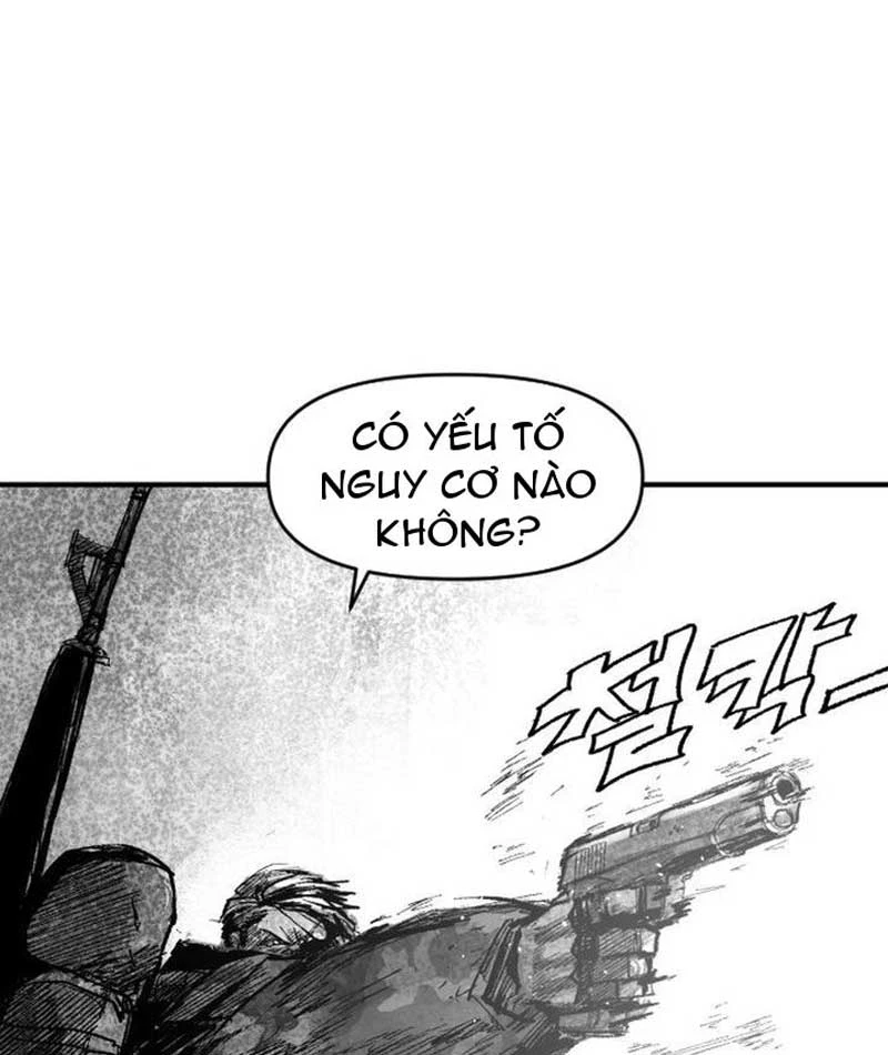 Đại Thúc Khô Lâu Chapter 2 - Trang 44