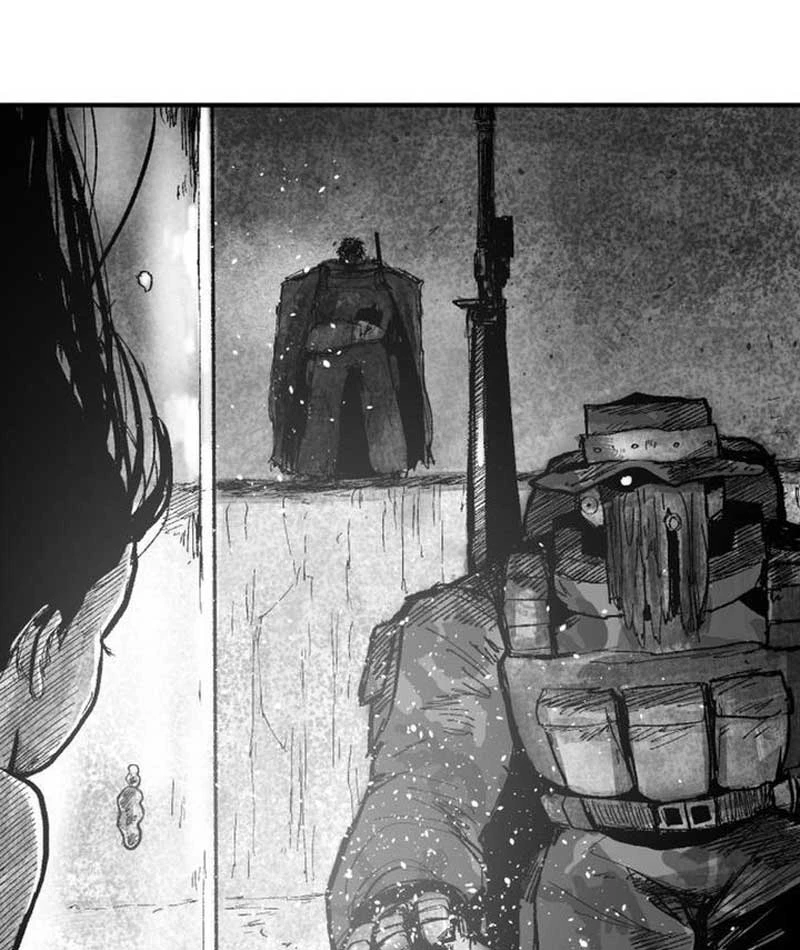 Đại Thúc Khô Lâu Chapter 2 - Trang 5