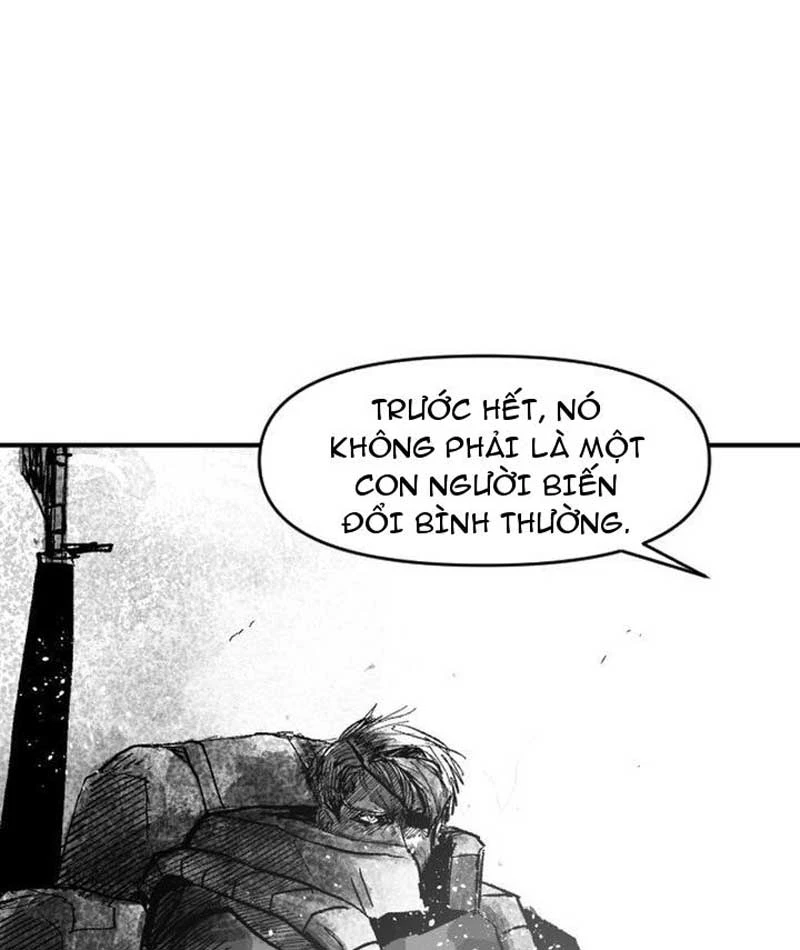 Đại Thúc Khô Lâu Chapter 2 - Trang 50