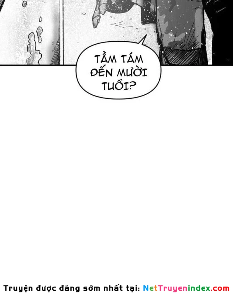 Đại Thúc Khô Lâu Chapter 2 - Trang 6