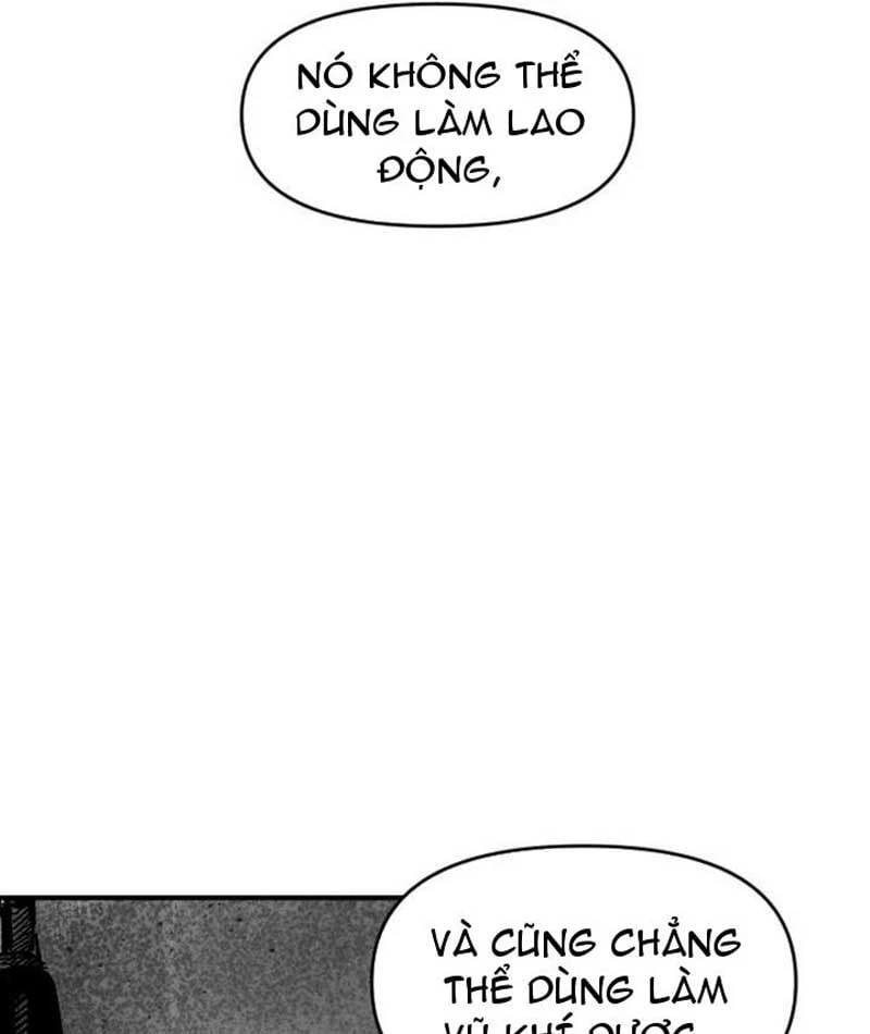Đại Thúc Khô Lâu Chapter 2 - Trang 9
