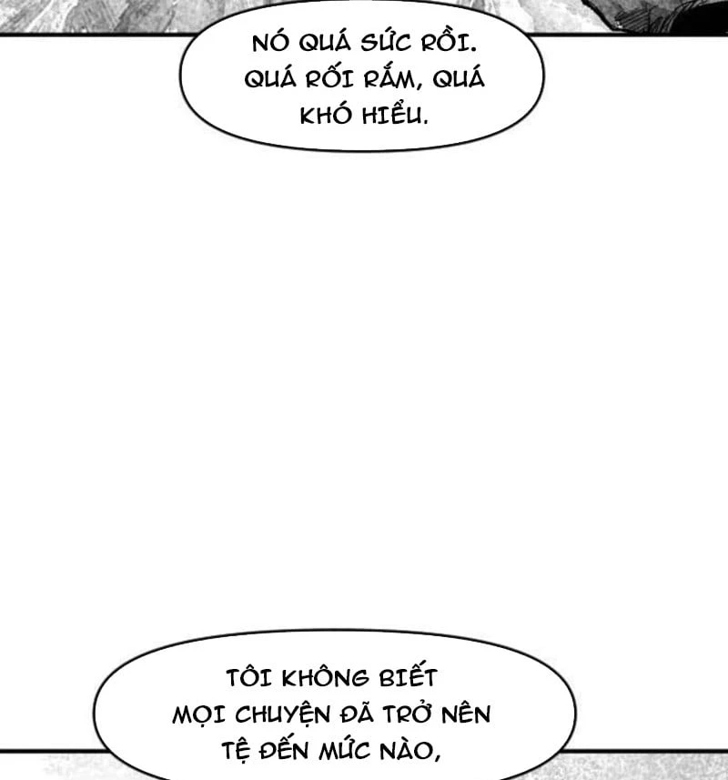 Đại Thúc Khô Lâu Chapter 3 - Trang 11