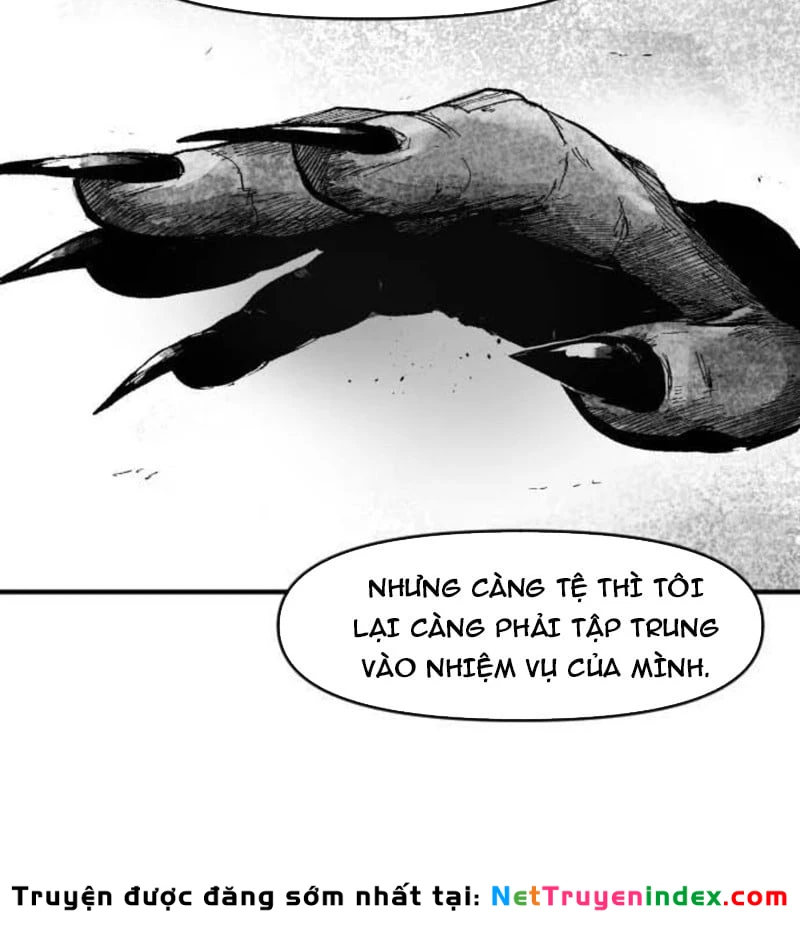 Đại Thúc Khô Lâu Chapter 3 - Trang 12