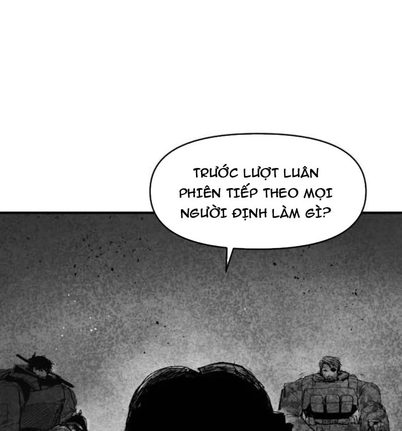 Đại Thúc Khô Lâu Chapter 3 - Trang 14