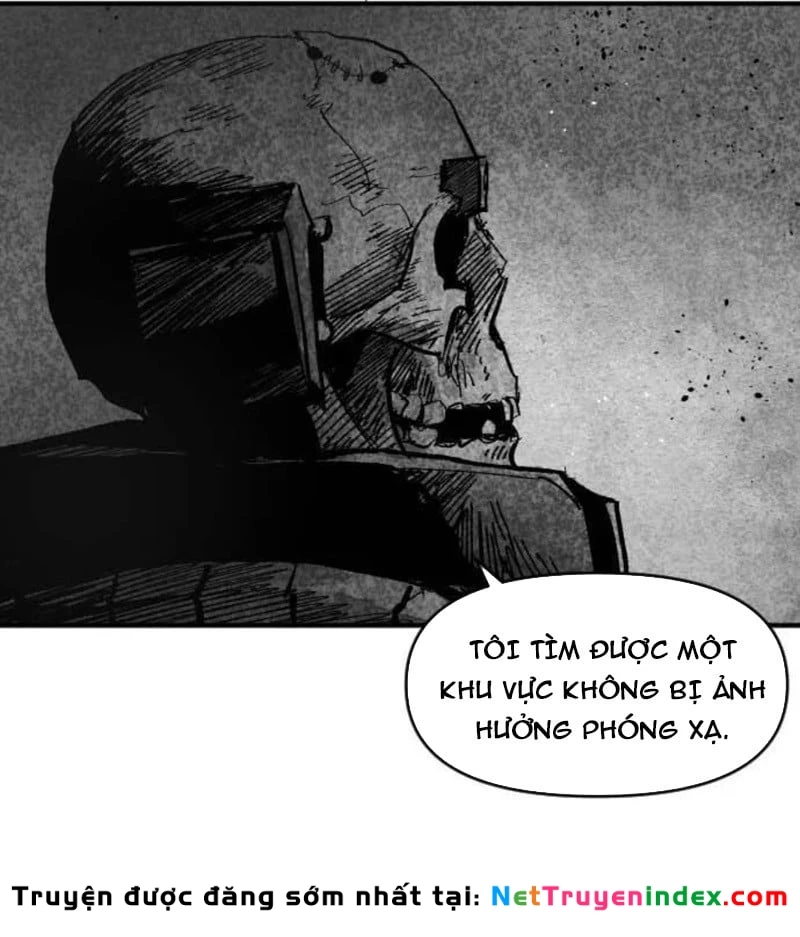 Đại Thúc Khô Lâu Chapter 3 - Trang 18