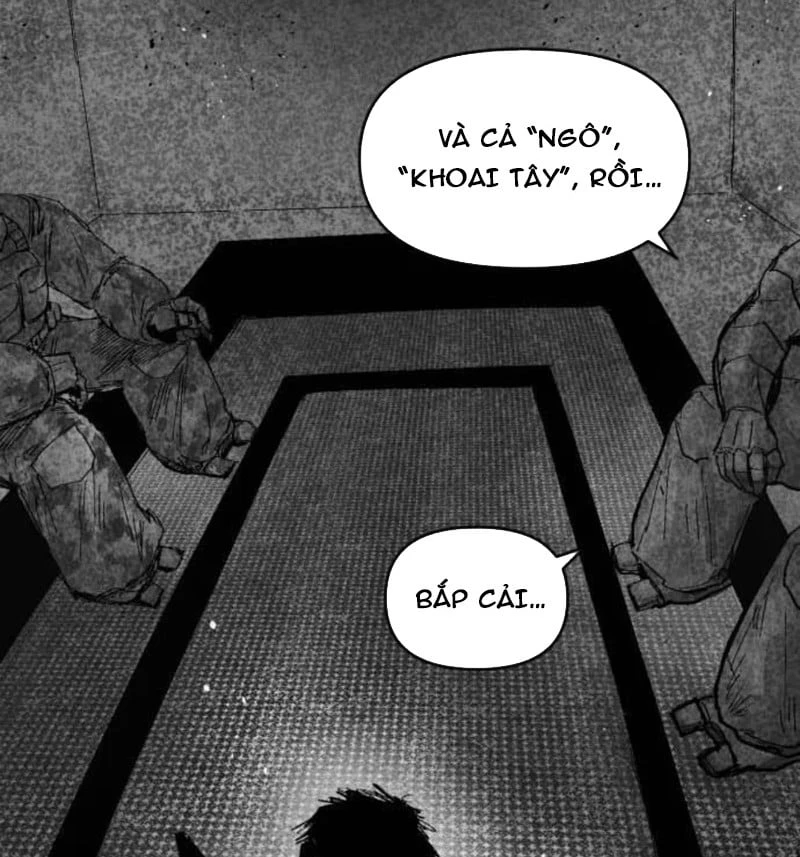 Đại Thúc Khô Lâu Chapter 3 - Trang 20