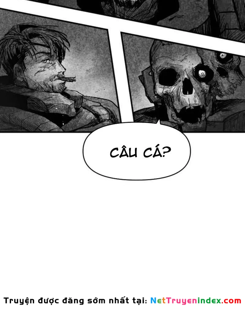 Đại Thúc Khô Lâu Chapter 3 - Trang 23