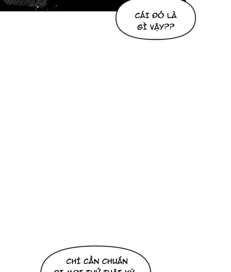 Đại Thúc Khô Lâu Chapter 3 - Trang 25