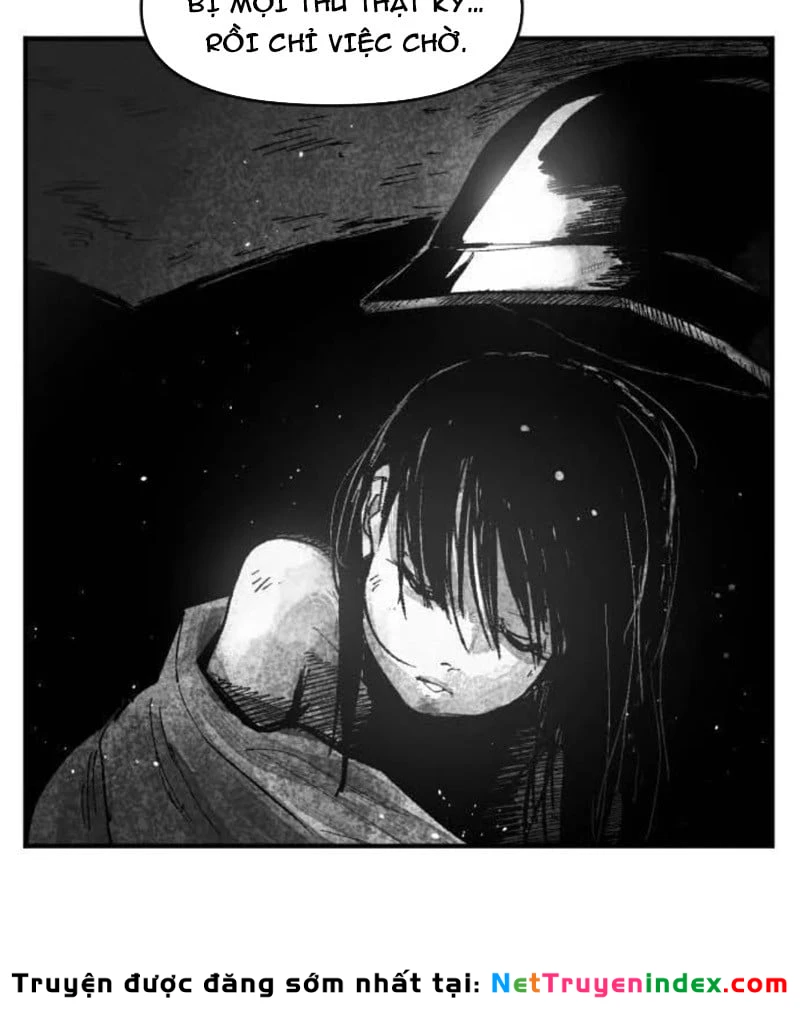 Đại Thúc Khô Lâu Chapter 3 - Trang 26