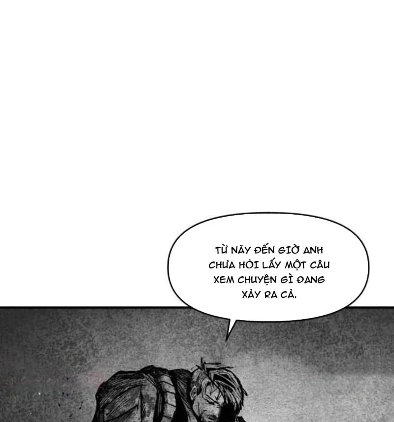 Đại Thúc Khô Lâu Chapter 3 - Trang 3