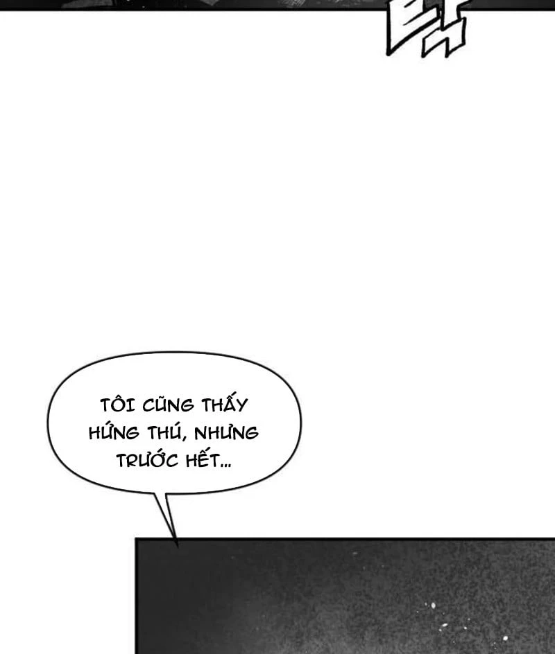 Đại Thúc Khô Lâu Chapter 3 - Trang 30