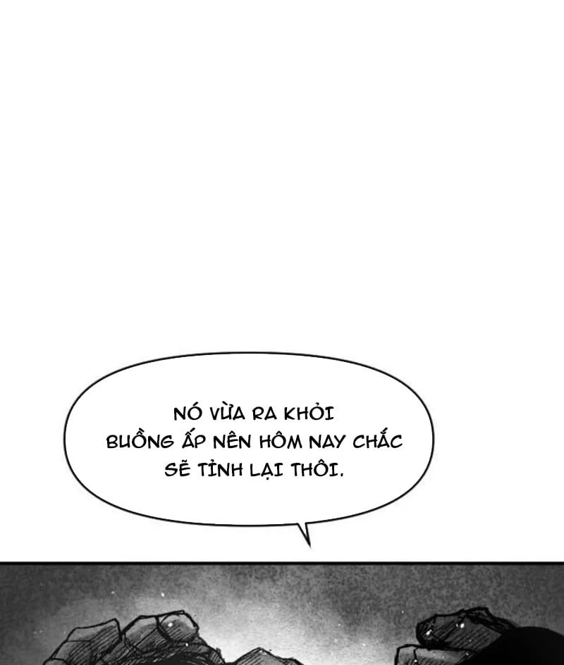 Đại Thúc Khô Lâu Chapter 3 - Trang 32