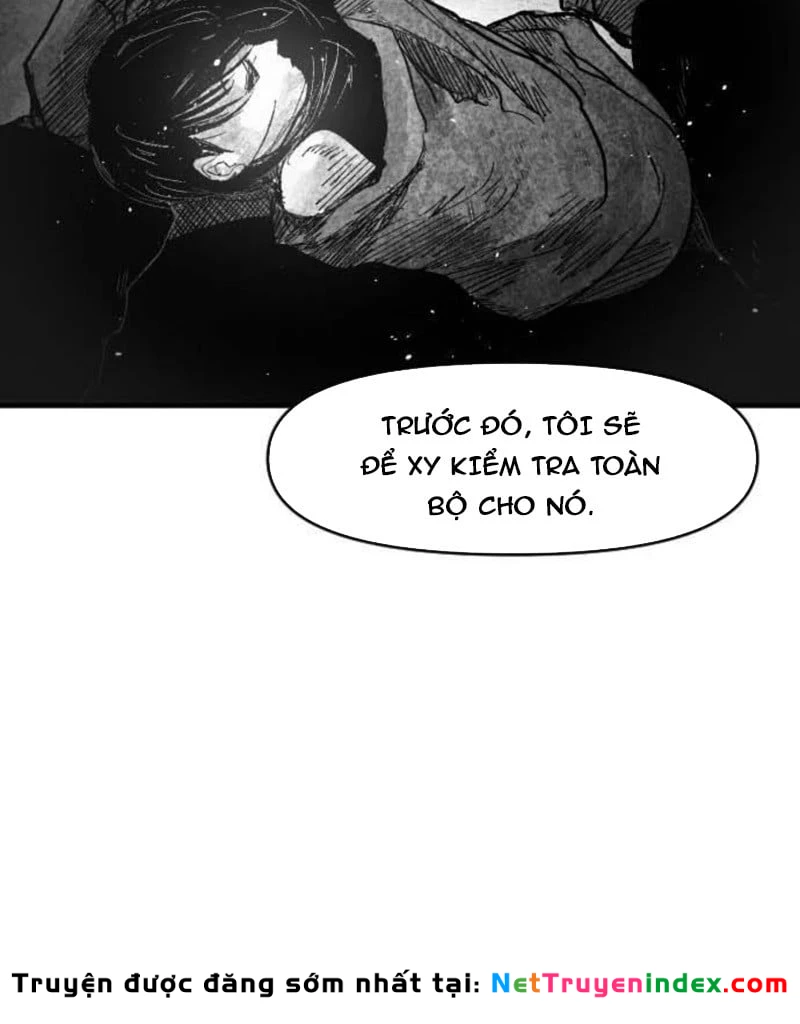 Đại Thúc Khô Lâu Chapter 3 - Trang 33