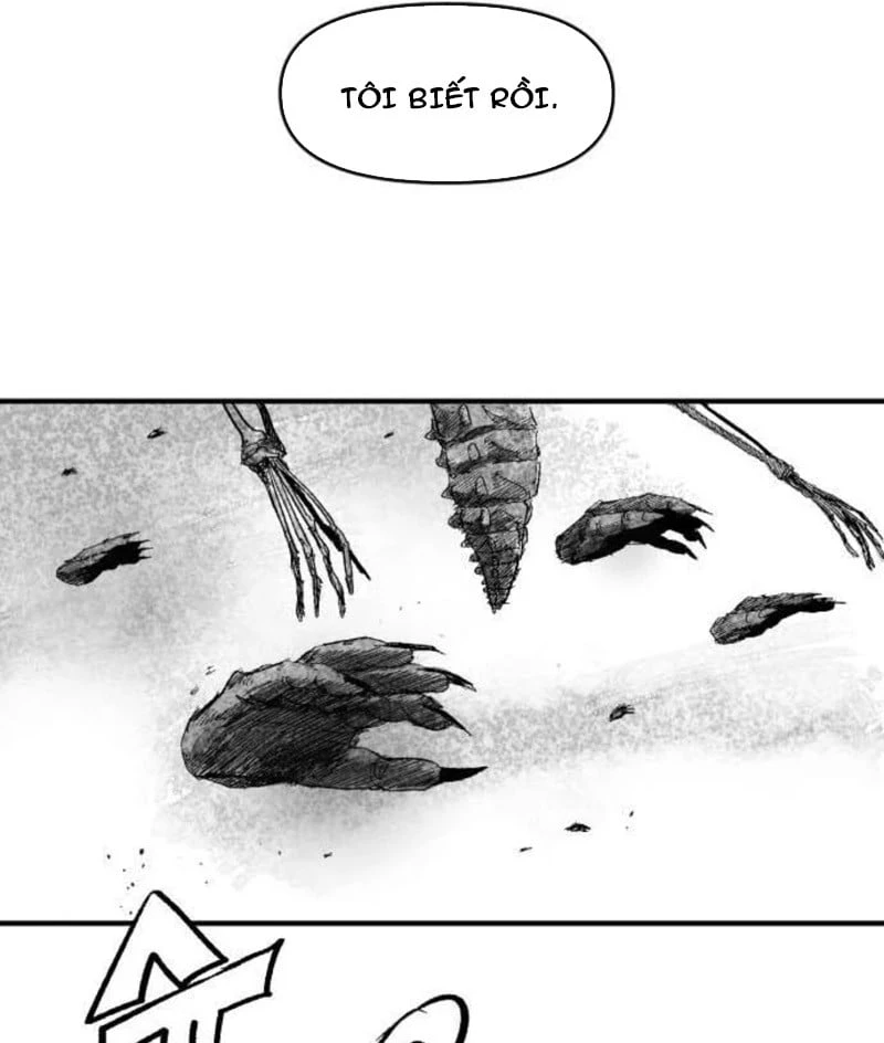 Đại Thúc Khô Lâu Chapter 3 - Trang 37