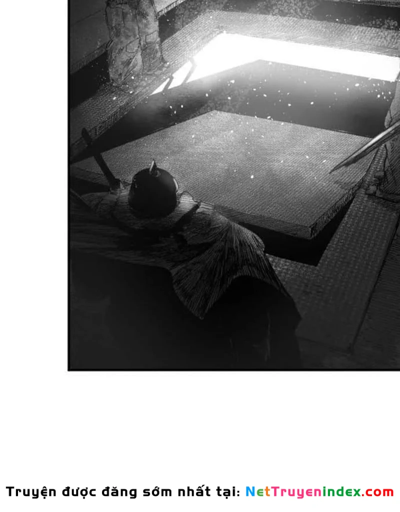 Đại Thúc Khô Lâu Chapter 3 - Trang 39