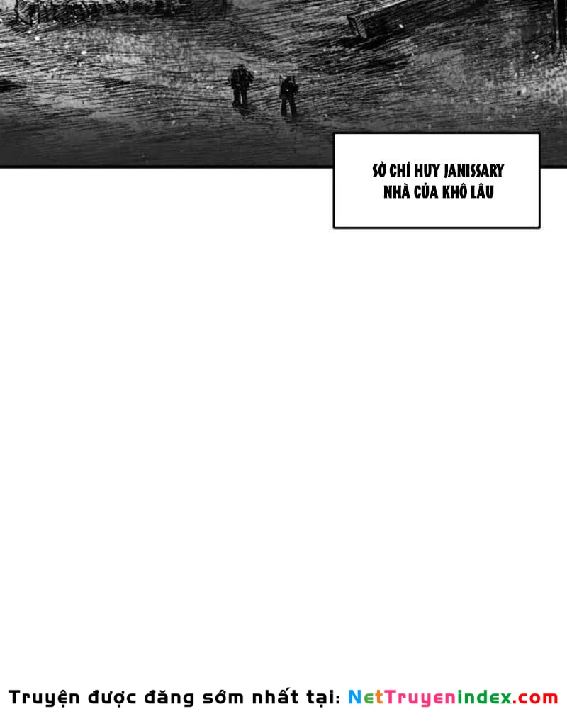 Đại Thúc Khô Lâu Chapter 3 - Trang 42