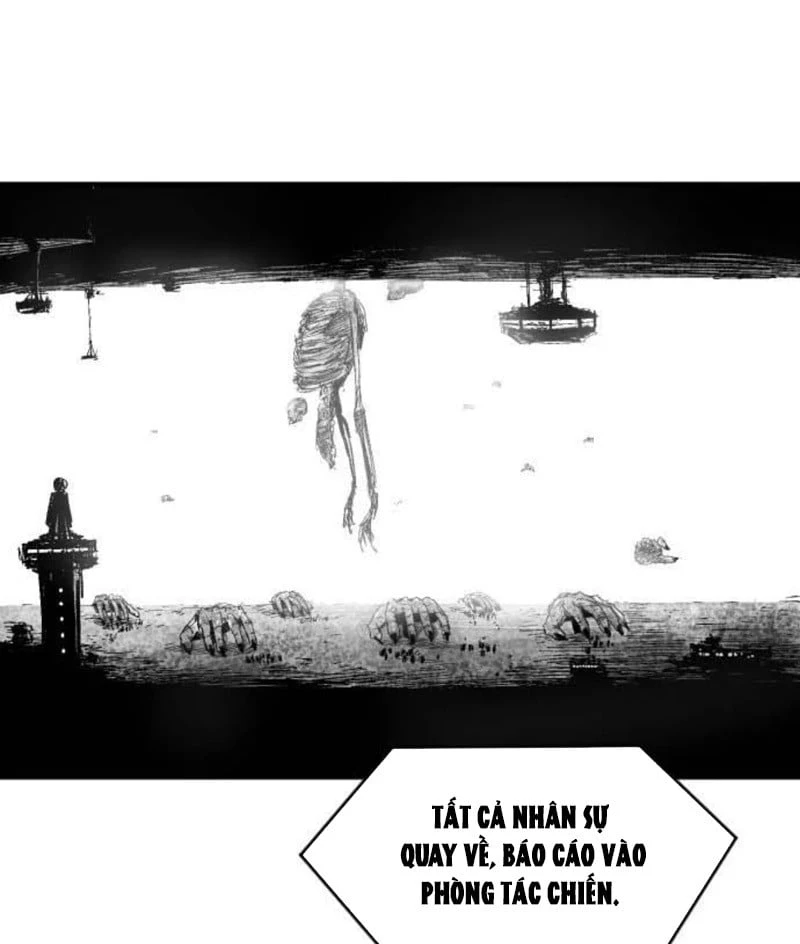 Đại Thúc Khô Lâu Chapter 3 - Trang 43