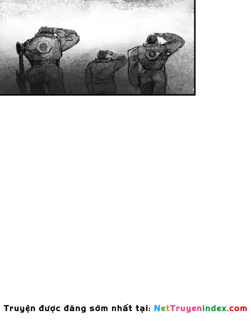 Đại Thúc Khô Lâu Chapter 3 - Trang 46
