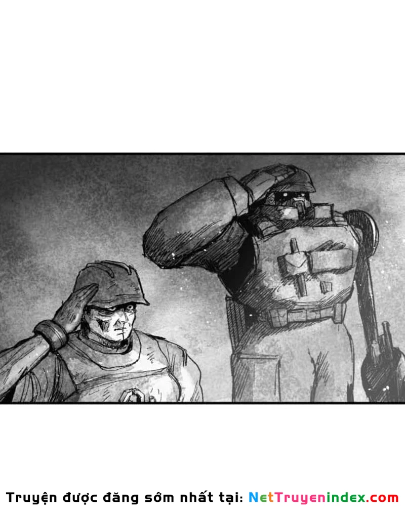 Đại Thúc Khô Lâu Chapter 3 - Trang 47