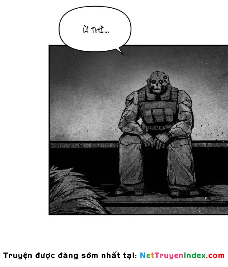 Đại Thúc Khô Lâu Chapter 3 - Trang 5
