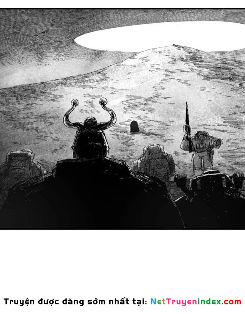 Đại Thúc Khô Lâu Chapter 3 - Trang 50