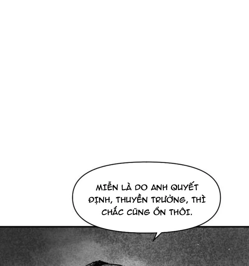Đại Thúc Khô Lâu Chapter 3 - Trang 6