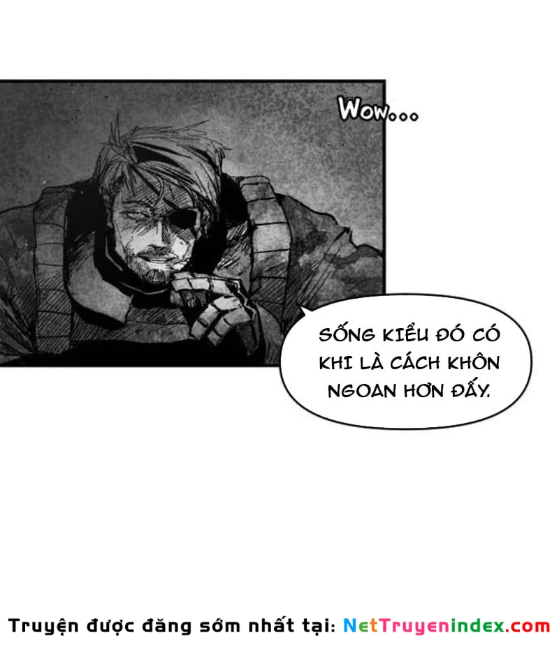 Đại Thúc Khô Lâu Chapter 3 - Trang 8