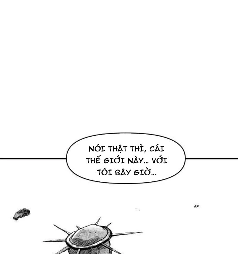 Đại Thúc Khô Lâu Chapter 3 - Trang 9