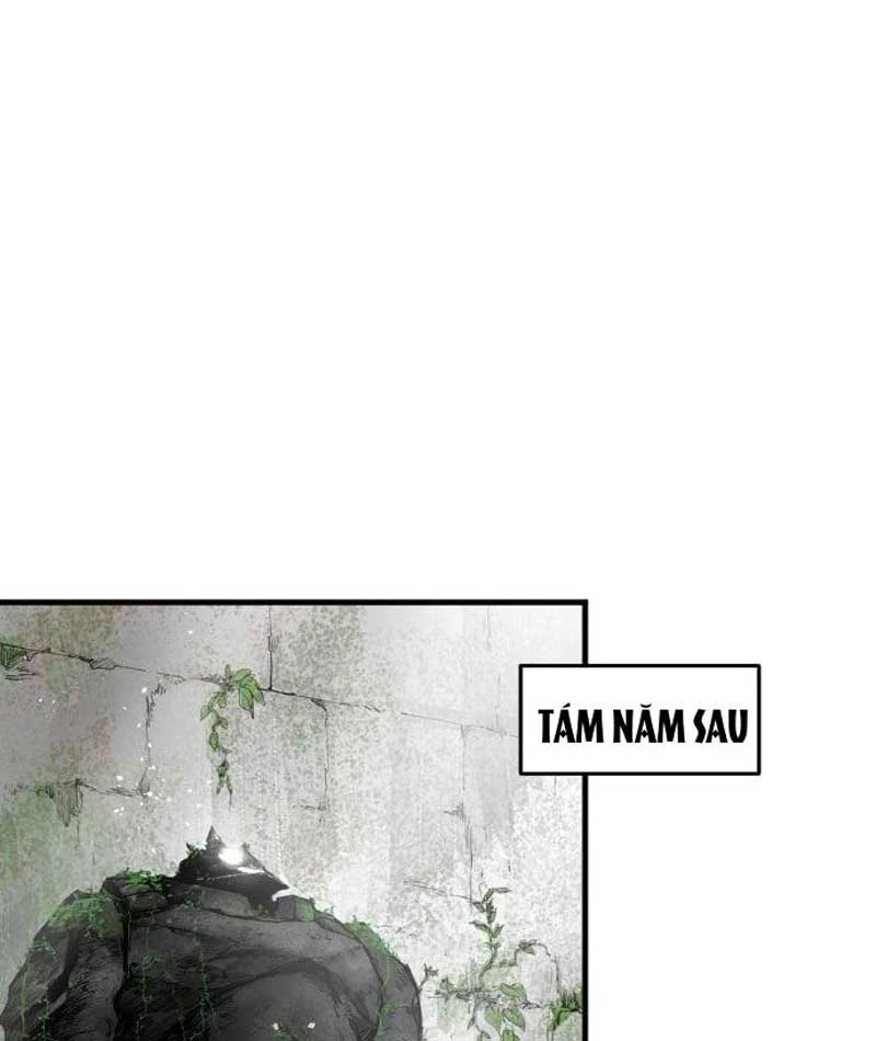 Đại Thúc Khô Lâu Chapter 4 - Trang 17