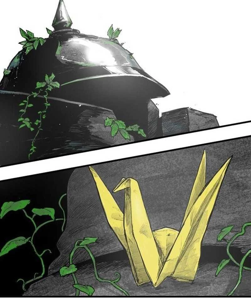 Đại Thúc Khô Lâu Chapter 4 - Trang 19