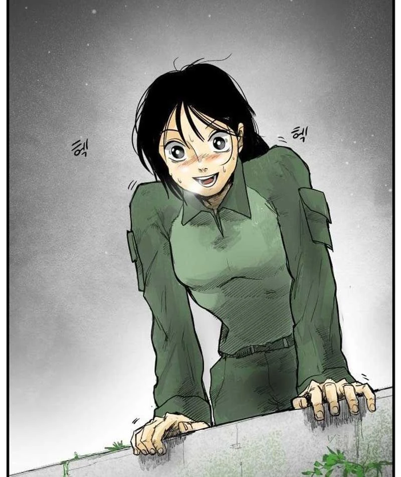Đại Thúc Khô Lâu Chapter 4 - Trang 27