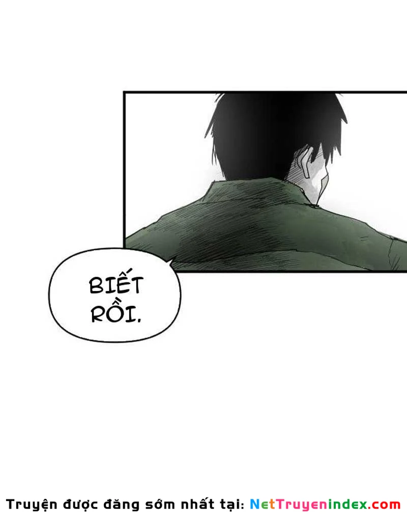 Đại Thúc Khô Lâu Chapter 4 - Trang 29