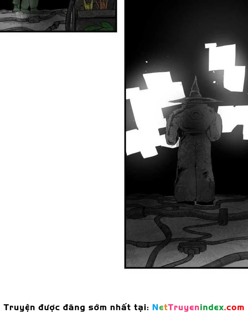 Đại Thúc Khô Lâu Chapter 4 - Trang 39