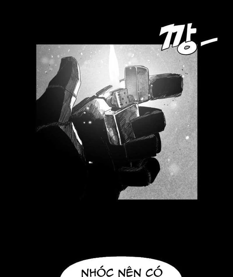 Đại Thúc Khô Lâu Chapter 4 - Trang 4