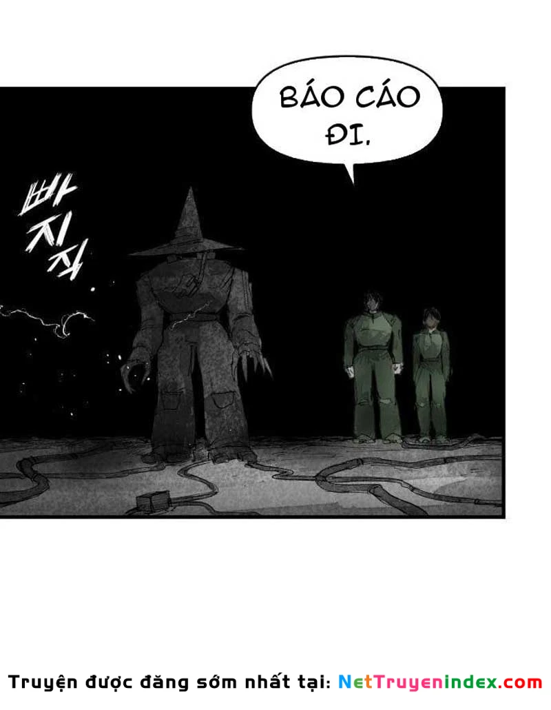 Đại Thúc Khô Lâu Chapter 4 - Trang 42